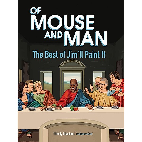 Of Mouse and Man, Jim'll Paint It