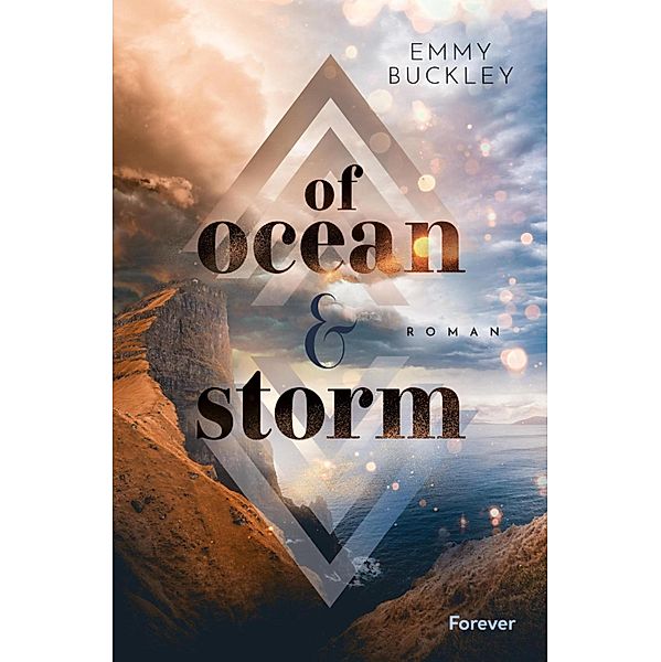 Of Ocean and Storm / Färöer-Reihe Bd.2, Emmy Buckley