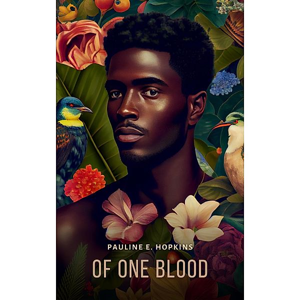 Of One Blood, Pauline E Hopkins