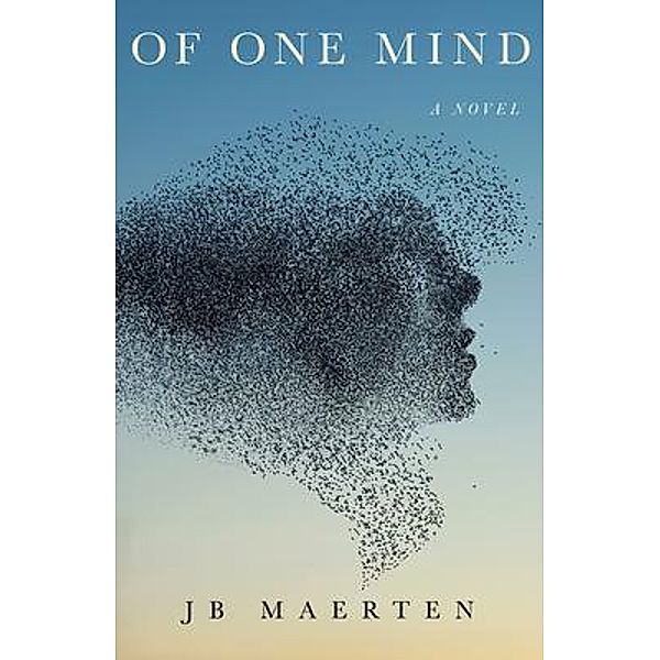 Of One Mind, Jb Maerten