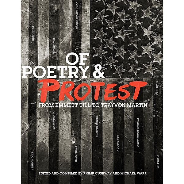 Of Poetry and Protest: From Emmett Till to Trayvon Martin