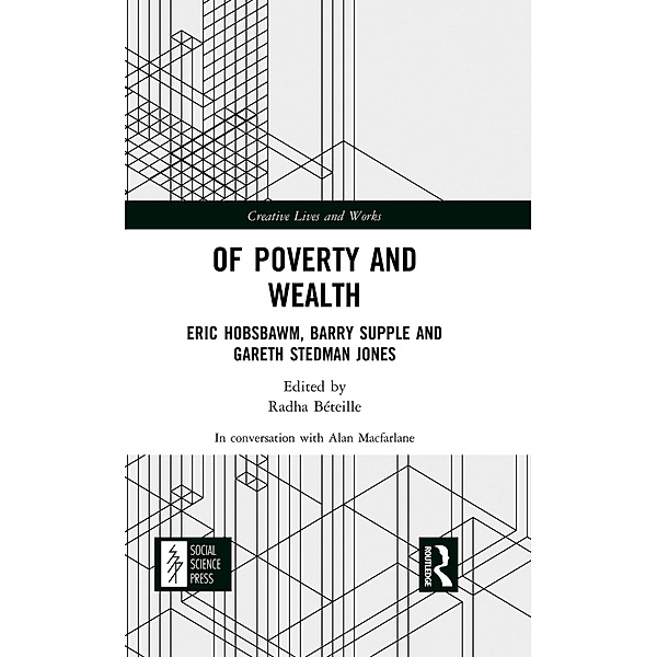 Of Poverty and Wealth, Alan Macfarlane