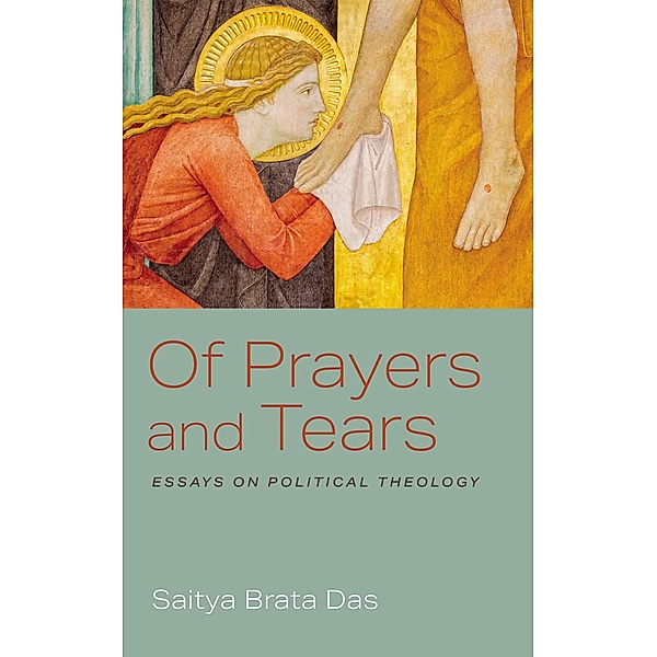 Of Prayers and Tears, Saitya Brata Das