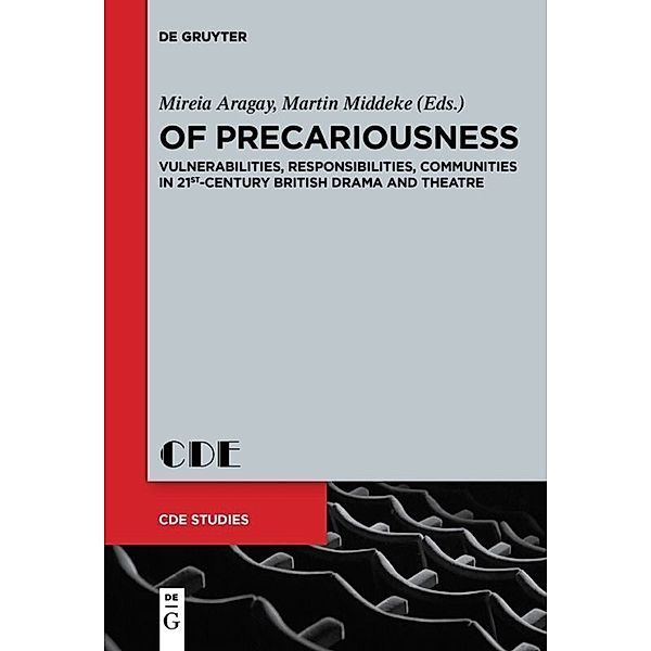 Of Precariousness