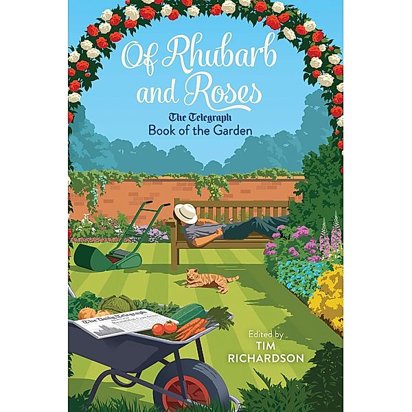 Of Rhubarb and Roses / Telegraph Books