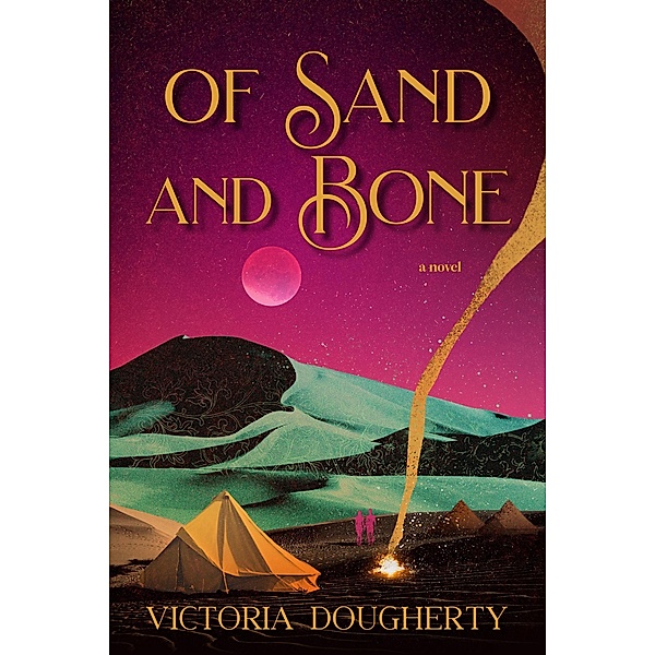 Of Sand and Bone (Breath) / Breath, Victoria Dougherty