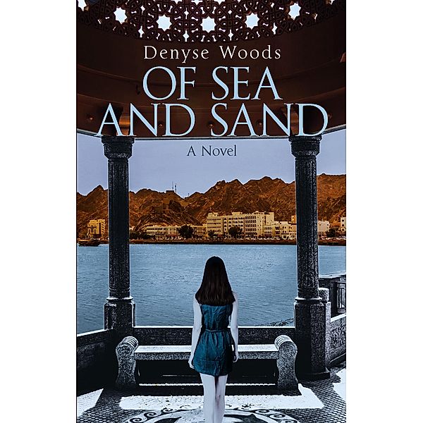 Of Sea and Sand, Denyse Woods