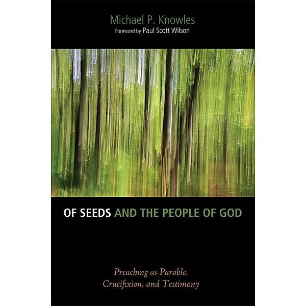 Of Seeds and the People of God, Michael P. Knowles