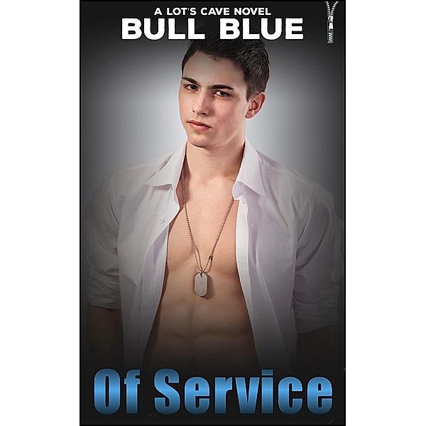 Of Service, Bull Blue