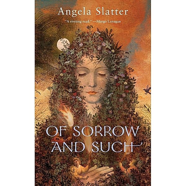 Of Sorrow and Such, Angela Slatter