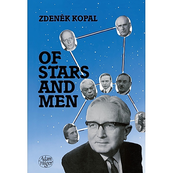 Of Stars and Men, Zdenek Kopal