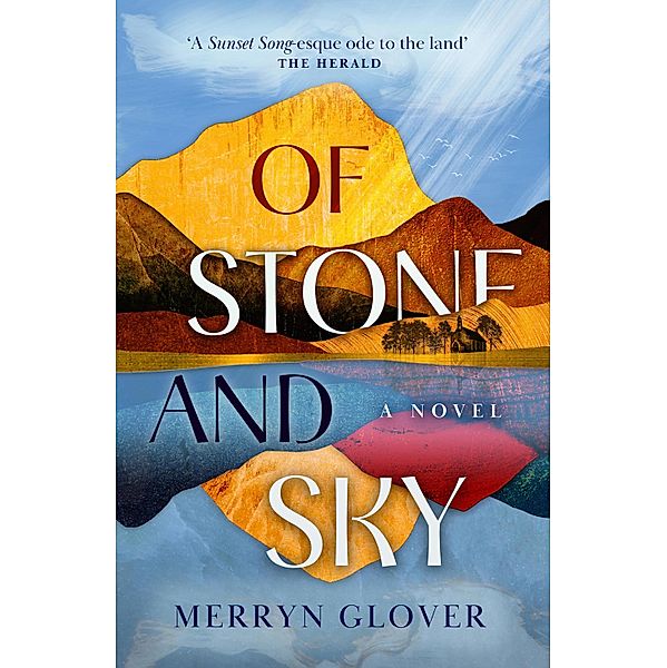 Of Stone and Sky, Merryn Glover