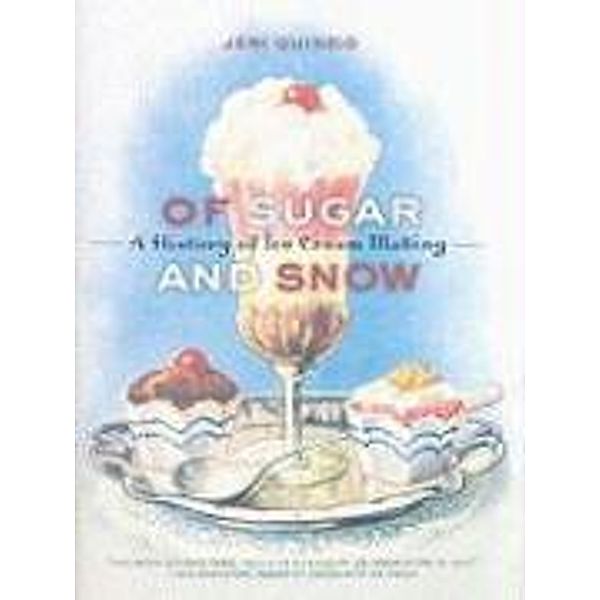 Of Sugar and Snow, Jeri Quinzio