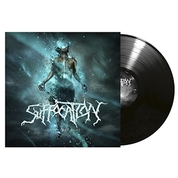 ...Of The Dark Light (Ltd.Edition) (Vinyl), Suffocation