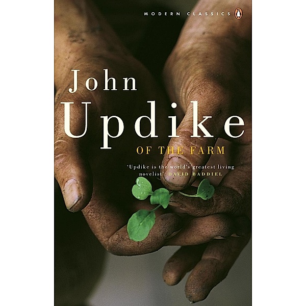 Of the Farm / Penguin Modern Classics, John Updike