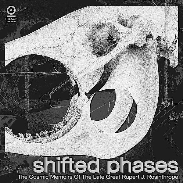 Of The Late Great Rupert J.Rosinthrope (3lp) (Vinyl), Shifted Phases