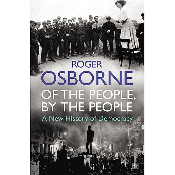 Of The People, By The People, Roger Osborne