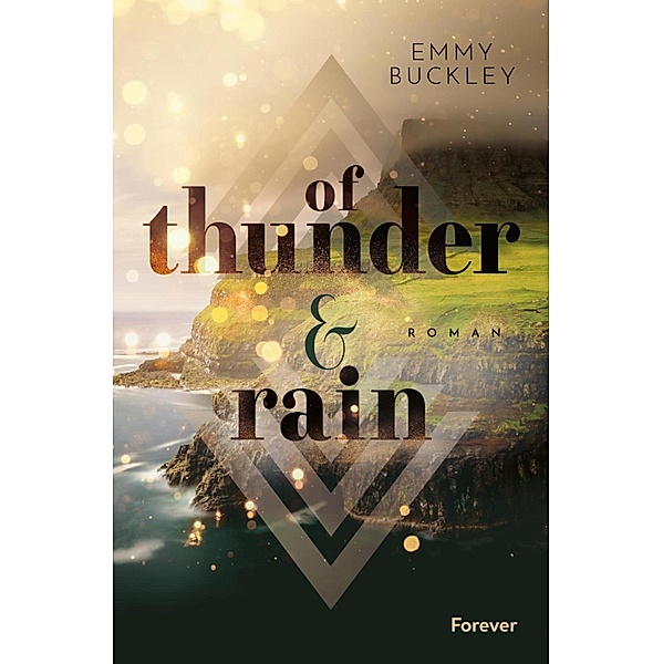 Of Thunder and Rain / Färöer-Reihe Bd.1, Emmy Buckley