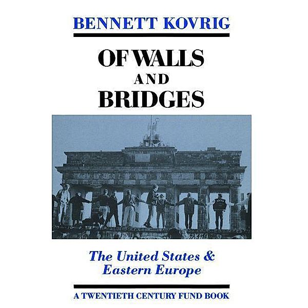 Of Walls and Bridges