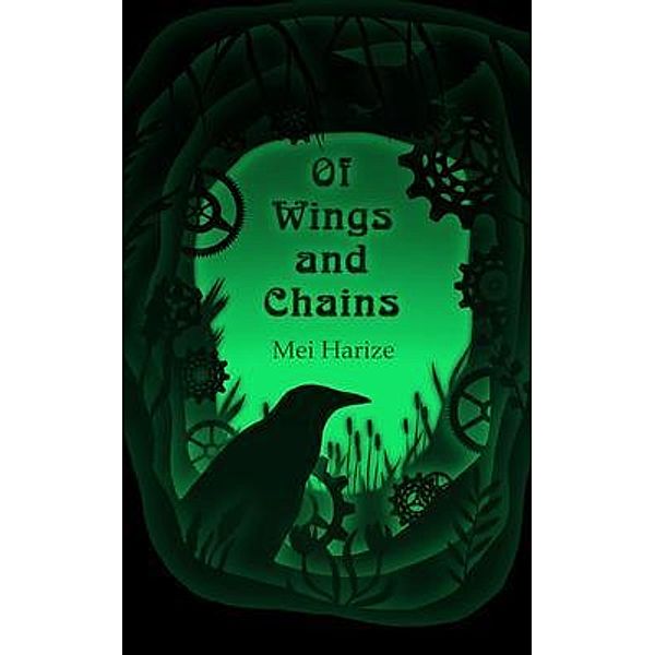 Of Wings and Chains, Mei Harize