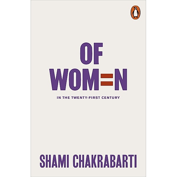Of Women, Shami Chakrabarti