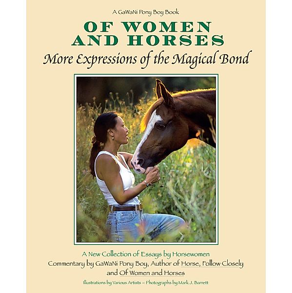 Of Women And Horses