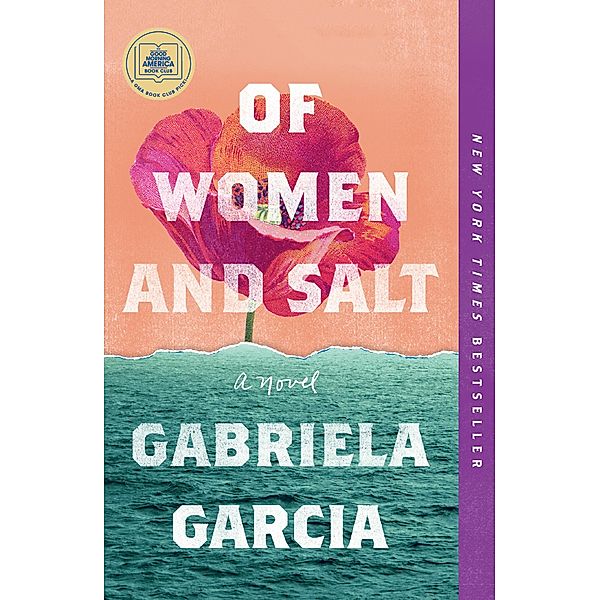 Of Women and Salt, Gabriela Garcia