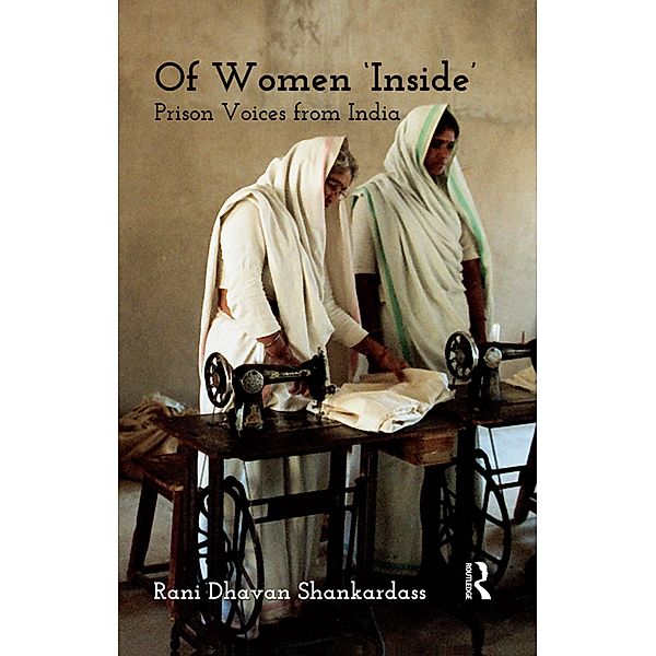 Of Women 'Inside', Rani Dhavan Shankardass