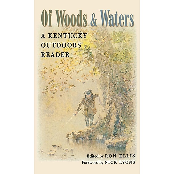 Of Woods & Waters