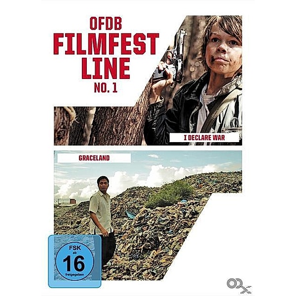 OFDB Filmfest Line No. 1, OFDb Filmfest Line