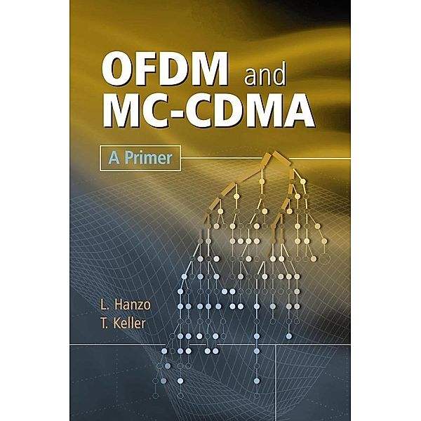 OFDM and MC-CDMA, Lajos L. Hanzo, Thomas Keller