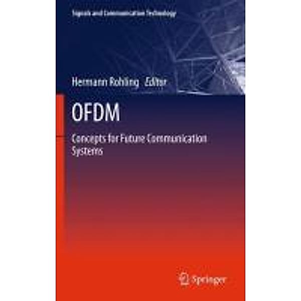 OFDM / Signals and Communication Technology