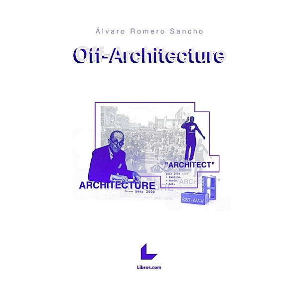 Off - architecture, Álvaro Romero Sancho