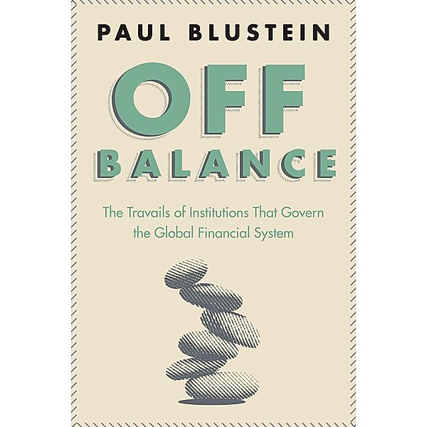 Off Balance, Paul Blustein