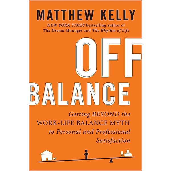 Off Balance / Avery, Matthew Kelly