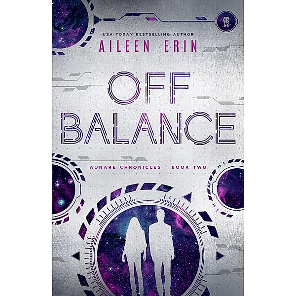 Off Balance / Ink Monster, LLC, Aileen Erin