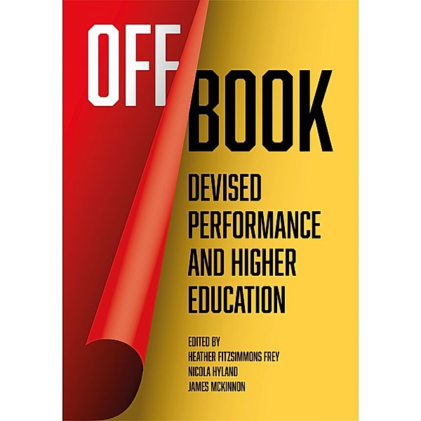 Off Book