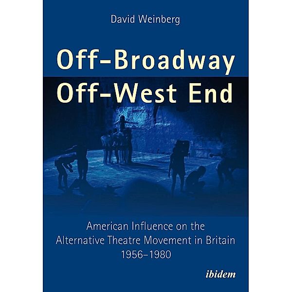 Off-Broadway/Off-West End, David Weinberg