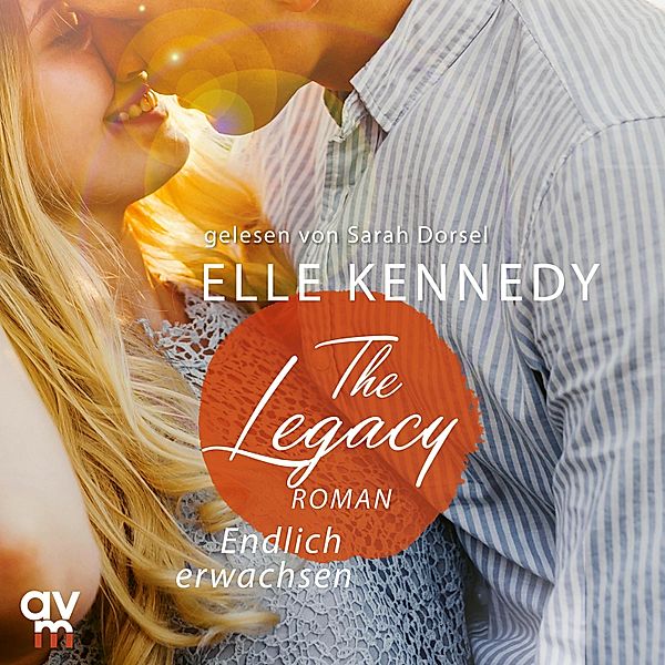 Off-Campus - 5 - The Legacy – Endlich erwachsen, Elle Kennedy