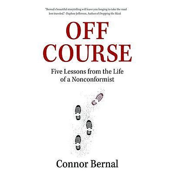 Off Course, Connor Bernal