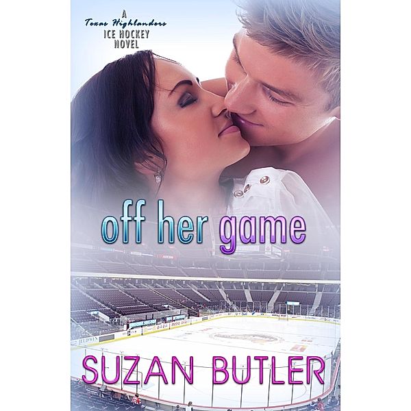 Off Her Game, Suzan Butler