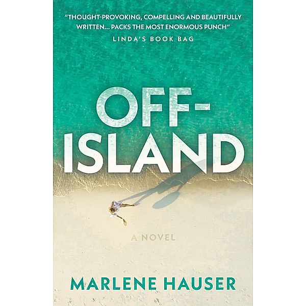 Off-Island / Matador, Marlene Hauser