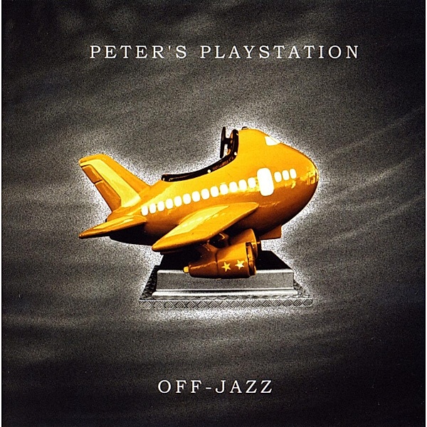 Off-Jazz, Peter's Playstation