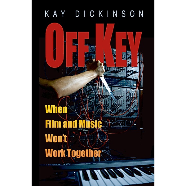 Off Key, Kay Dickinson