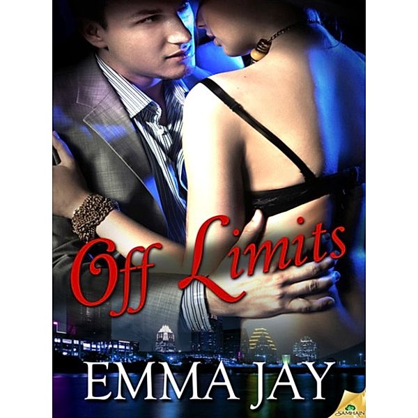 Off Limits, Emma Jay