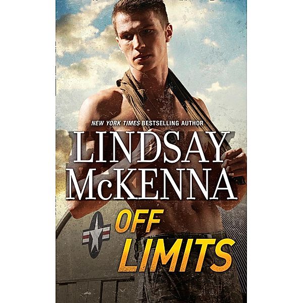Off Limits, Lindsay McKenna