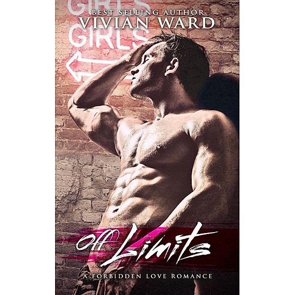 Off Limits, Vivian Ward