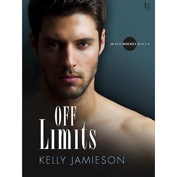 Off Limits / Aces Hockey Bd.2, Kelly Jamieson