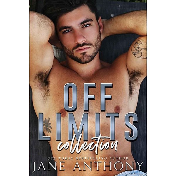 Off Limits Collection, Jane Anthony