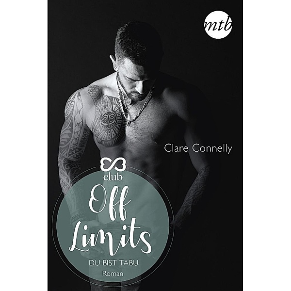 Off Limits - Du bist tabu, Clare Connelly